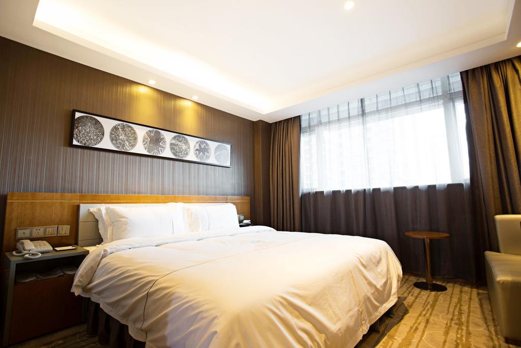 Insail Hotel Zhuhai Quarto foto