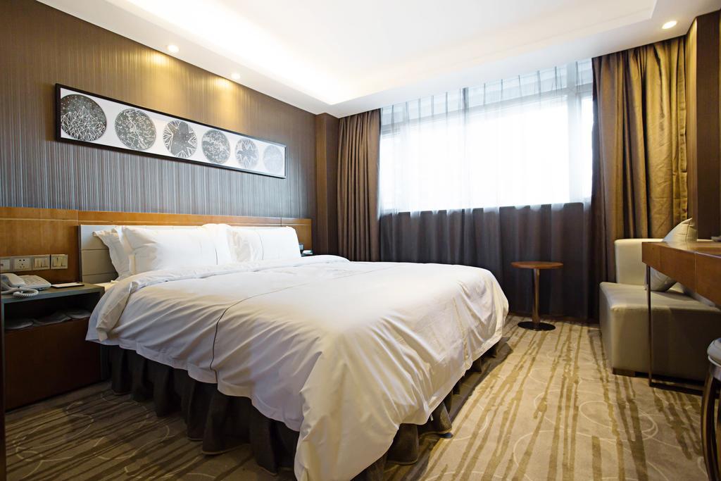 Insail Hotel Zhuhai Quarto foto